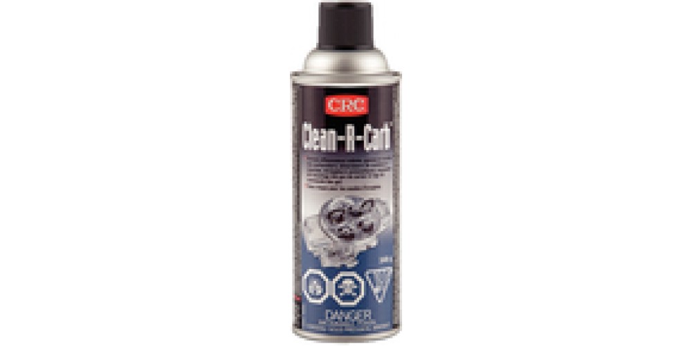 CRC/Marykate Carb & Choke Cleaner 312G