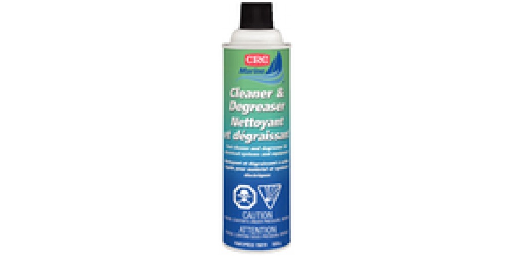 CRC/Marykate Crc Cleaner & Degreaser 539G