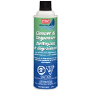 Engine Cleaners and Degreasers