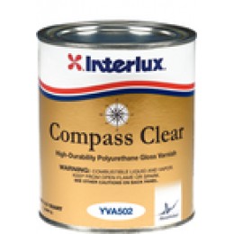Interlux Compass Clear Qt
