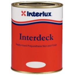 Interlux Interdeck White Quart