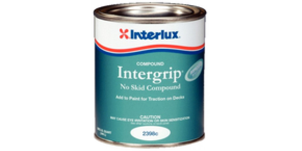 Interlux Intergrip No-Skid Compound Hal
