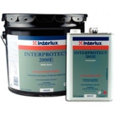 Interlux Interprotect Gray 2000E Quart