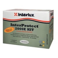 Interlux Interprotect White 2002E Gallon