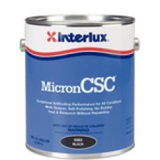 Interlux Micron CSC Red Antifouling Paint Gallon