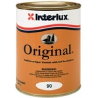 Interlux Original Varnish Quart