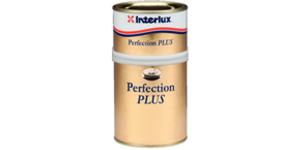 Interlux Perfection Plus Kit Quart