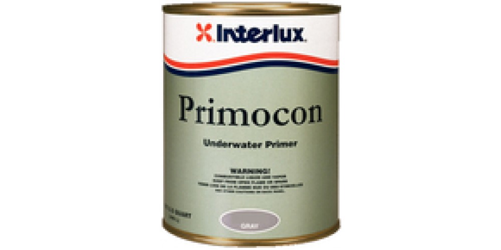 Interlux Primocon Metal Primer Quart