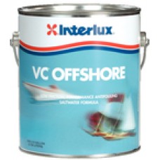 Interlux Vc Offshore Blue Gallon