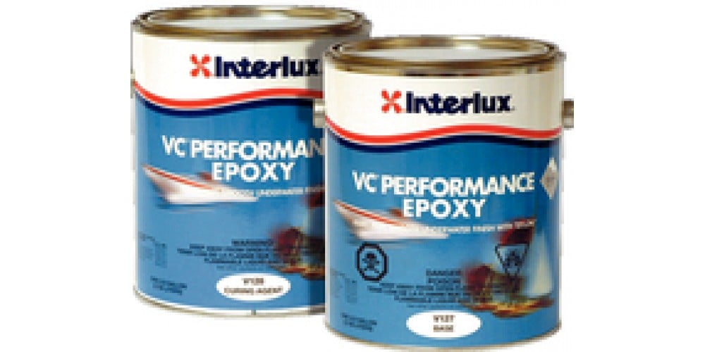 Interlux Vc Performance Epoxy 2 Gallon