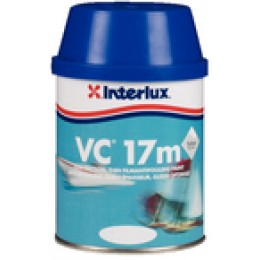 Interlux Vc17M Red Quart