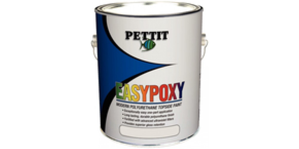 Pettit Easypoxy Black-Quart