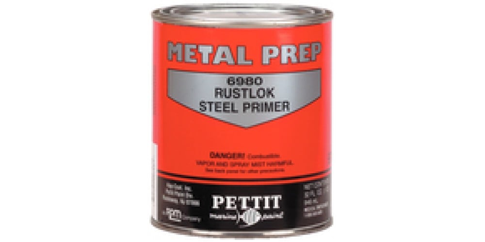 Pettit Rustlock Steel Primer-Gallon