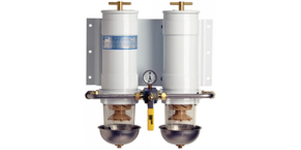 Racor 75/1000 Fuel Water Separator