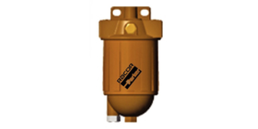 Racor High Pressure Fuel Filter Water Separator-110A