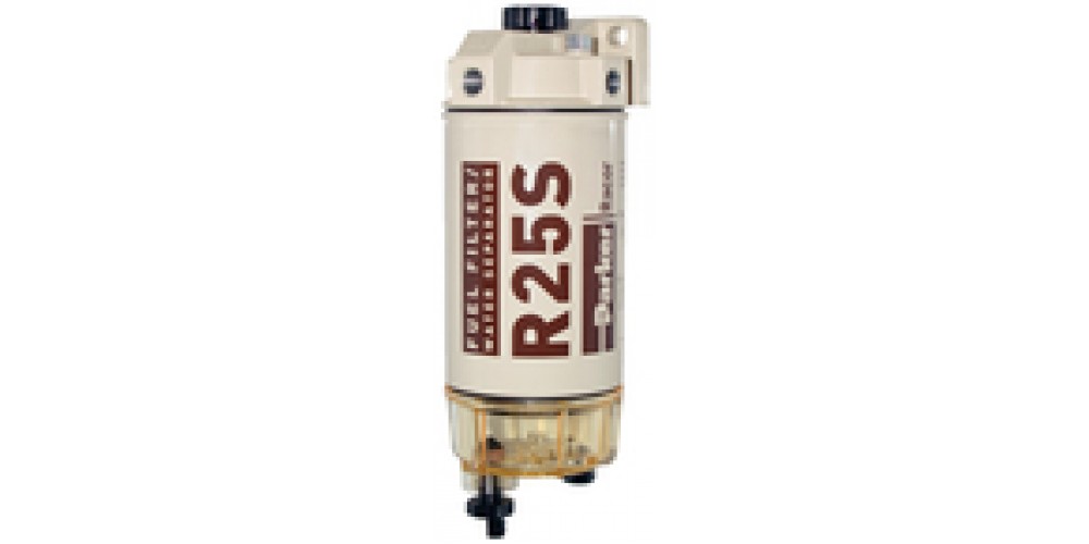 Racor Filter Assy-Diesel 30 Gph 2M)