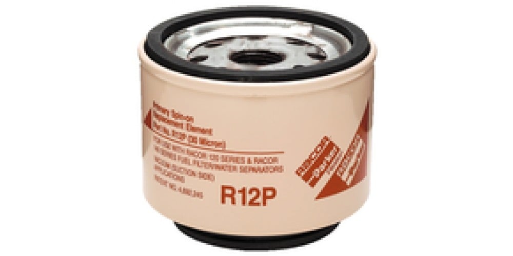 Racor Filter-Repl 120A-140R 30M