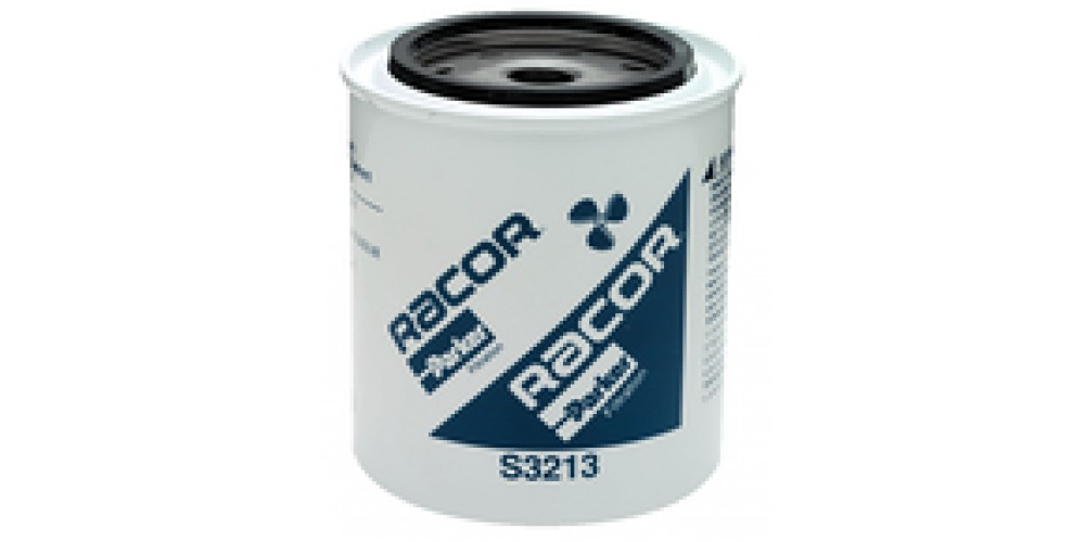 Racor Filter-Repl B32020Mam Mc 10M