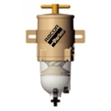 Racor 60 GPH Turbine Fuel Filter Water Separator 2 Micron-500FG2