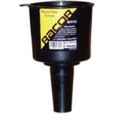 Racor Funnel-Fuel Filter 2.7 Gpm100M