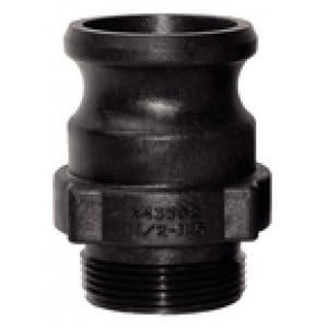 Pumpout Nozzle and Adapter