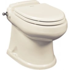 Sealand 4310 Gravity Toilet 12V Bone