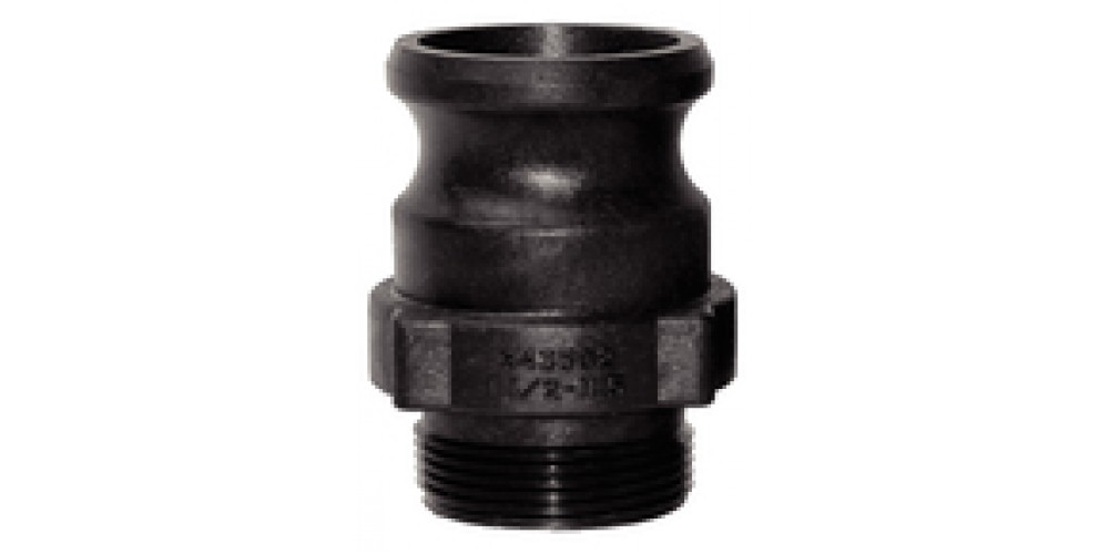Sealand Noz-All Adapter 1-1/4 In.