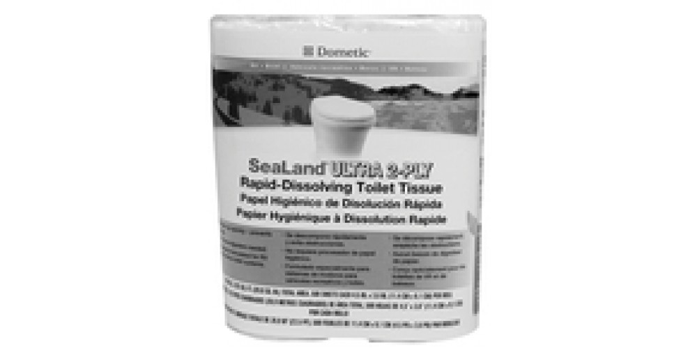 Sealand Ultra Tissue 2-Ply