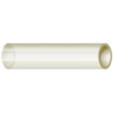Shields 1In X 50Ft Clear Tubing