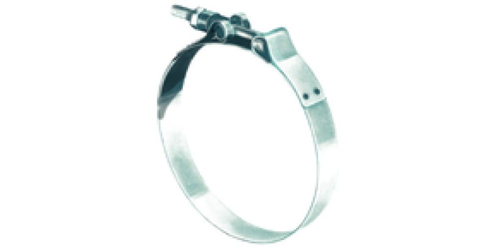 Shields 6In T Bolt Band Clamp
