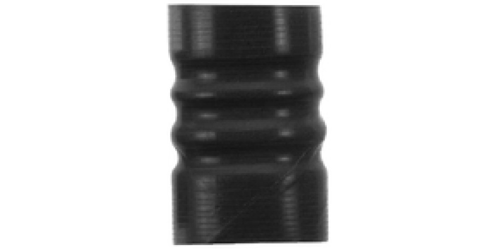 Shields Hose Double Hump 6In