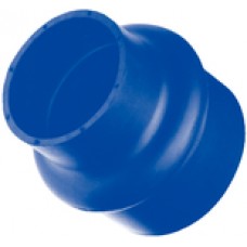 Shields Hump Hose- Silicone Molded 4In