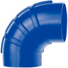 Shields Hump Hose- Silicone Molded 5In