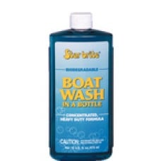 STARBRITE Boat Wash 16 Oz.