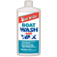 STARBRITE Boat Wash & Wax Pt