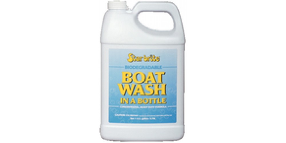 STARBRITE Boat Wash Gallon