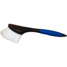STARBRITE Brush-Deck W-Long Handle