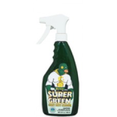 STARBRITE Cleaner-Super Green 22 Oz