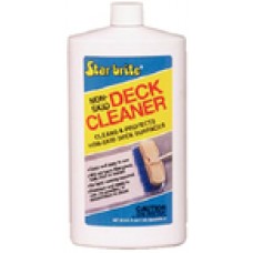 STARBRITE Deck Cleaner - Non-Skid 22 Oz
