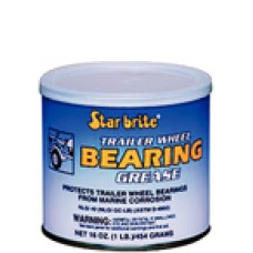 STARBRITE Grease-Wheel Bearing 1Lb Can