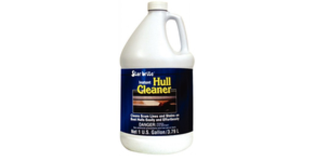 STARBRITE Hull Cleaner Gallon