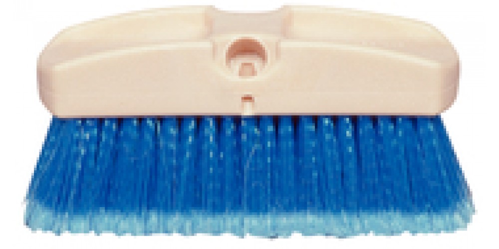 STARBRITE Medium Wash Brush Blue 8
