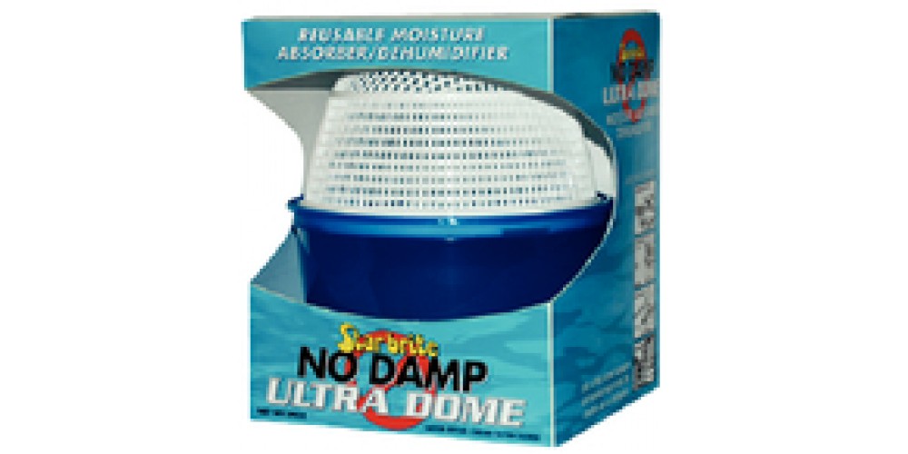 STARBRITE No Damp - Ultra Dome - 24 Oz.