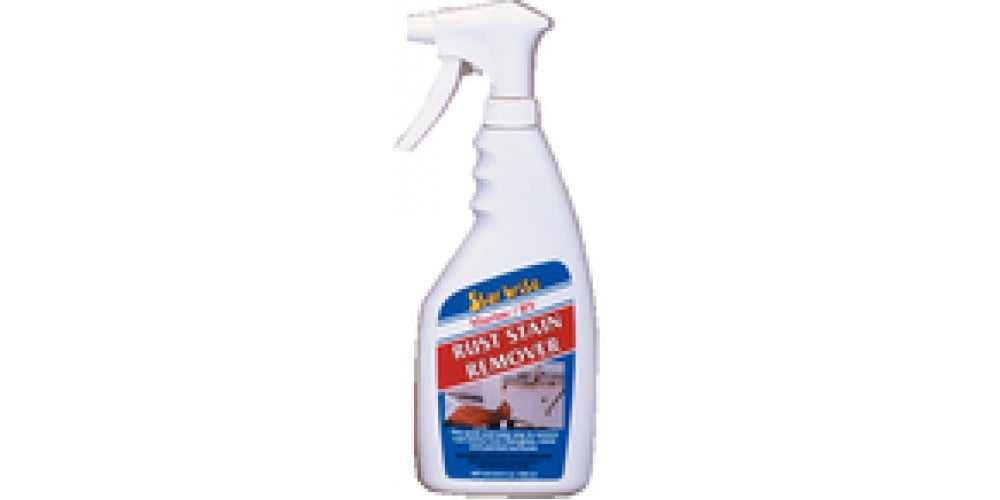 STARBRITE Rust Stain Remover 22 Oz.