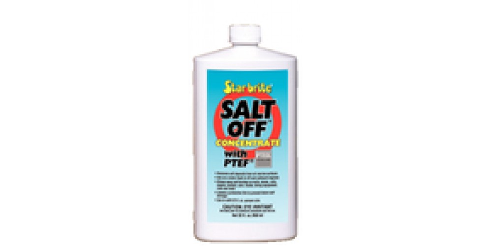 STARBRITE Salt Off Protect W/Ptef 32Oz