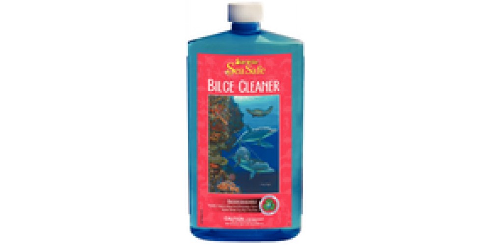 STARBRITE Sea Safe Bilge Cleaner Qt