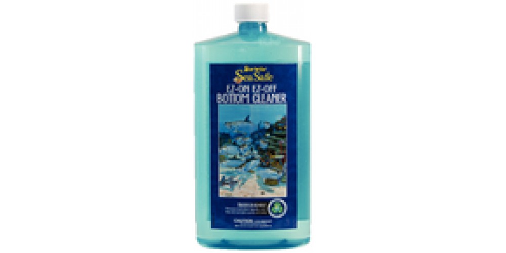 STARBRITE Sea-Safe Bottom Cleaner 32 Oz.