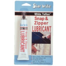 STARBRITE Snap & Zipper Lubricant 2 Oz.