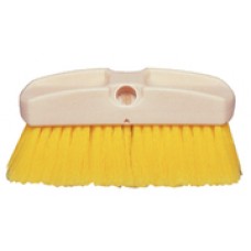 STARBRITE Soft Wash Brush (Yellow) 8