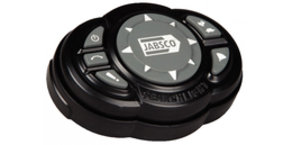 ITT Jabsco 233Sl 2Nd Control Dual Voltage